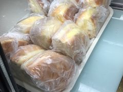 -花园饼屋·吐司蛋糕面包(星海店)