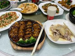 -东江酒楼(鼎鑫商务中心店)