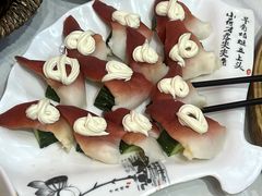 -官塘锋记鱼生·生腌·砂锅粥(牌坊街店)