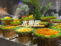-吉布鲁牛排海鲜自助(巴南万达广场店)