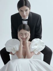 -Mregina 美人纪摄影(样片研发中心)