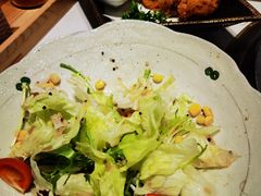 -千寻山野烤肉(中关村店)