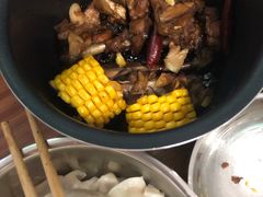 -盒马鲜生(红莲店)