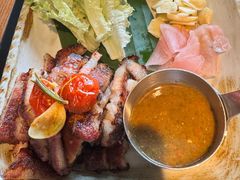 -Ameigo梅果·云贵川bistro(长宁来福士店)