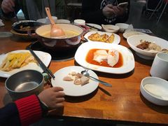 -黑鸡小馆(金源店)