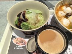 -南记粉面(銅鑼灣中心店)