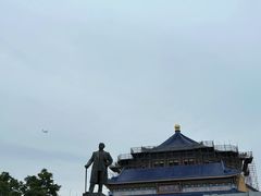 -广州中山纪念堂