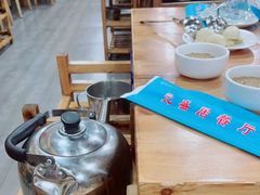 大堂-元盛居(生态大街店)