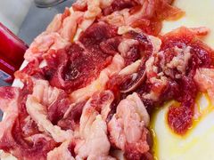 -松明一烤肉馆(鲁园店)