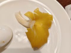 -东海怡品海鲜豆捞(舟宿夜江店)