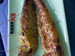 -晓波烧烤(南桥店)