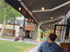 -Money Shops(愚园路店)