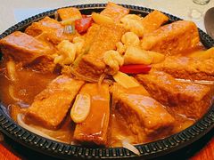-唐御宴•御宴宫•唐代菜点(芙蓉西路店)
