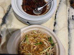 -那家小馆•北京菜•烤鸭(香山店)