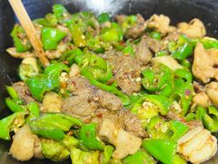 -张氏父子常德肠子馆(贺龙店)
