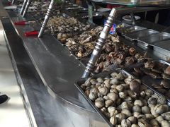 -春华海鲜城(广场西苑店)