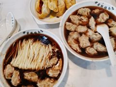 -蒋家桥饺面店(奥邦店)