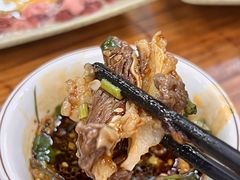 -顺德公平靓正特色牛花粥(花都店)