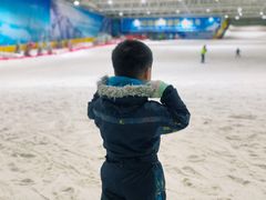 -赤马湖体育滑雪