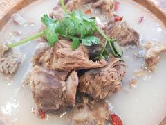 -城一锅涮烤羊蝎子·烤串