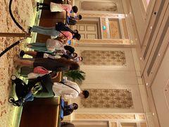 -澳门喜来登大酒店