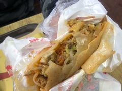 -安徽阜阳卷馍(西单店)