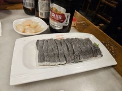 -京门老爆三·铜锅涮肉 爆肚(望京店)