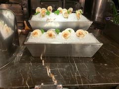 -北京北辰洲际酒店啡扬咖啡厅·自助餐厅