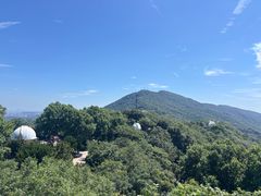 -紫金山天文台