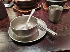 -古都历食南京菜·烤鸭·鸭血粉丝·汤包(南京博物院店)