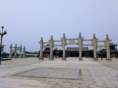 -天津妈祖文化园