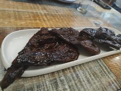 酱鸭头-八张桌子(老店)