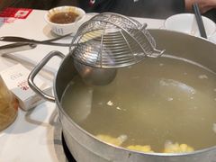 清汤汤底-陈记顺和潮汕牛肉火锅(番禺迎宾大道店)