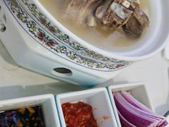 -帕米尔食府(白云观店)