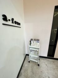 -a·f one hair salon