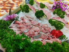-盛港湾海鲜食府(黄沙店)