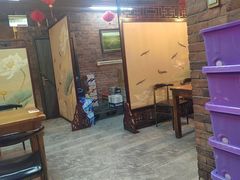-老姑砂锅·烧烤天津菜(体北道店)