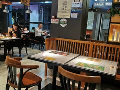 -豪享来中西餐厅(美湖店)