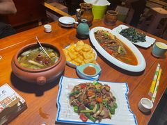 -云隐小厨·传统大理美食(复兴路店)