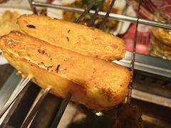 -可口香·非遗老号烧烤(南岗直营店)