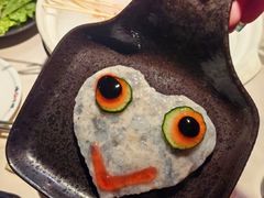 丑萌虾滑-海煮叹鲜·粥底火锅·港式海鲜打边炉(赛银国际广场店)