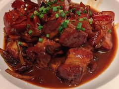 -千百味红餐厅·江西菜(绿地双子塔店)