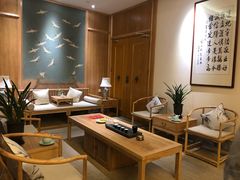 -永元堂养生会馆(祈福店)