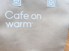 -Cafe on warm(丹霞店)