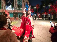 -云南民族村