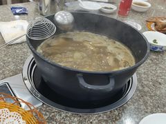 -皇鸽餐厅(龙塘市场分店)