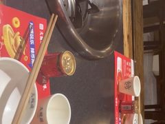 -大龙燚火锅(春熙店)