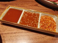-壹风町烧肉居酒屋(恒丰中央广场店)