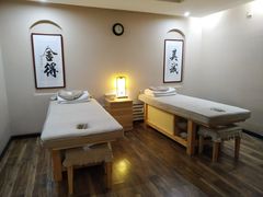 -正清和·推拿养生(二七广场店)