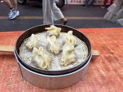 -东关回民小吃一条街(颍河西路店)